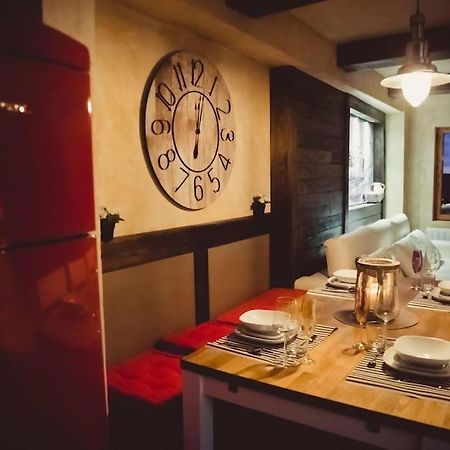 Luxury Danna Plaza Mayor Cuenca  Eksteriør billede