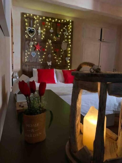 Luxury Danna Plaza Mayor Cuenca  Eksteriør billede