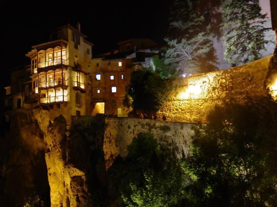 Luxury Danna Plaza Mayor Cuenca  Eksteriør billede