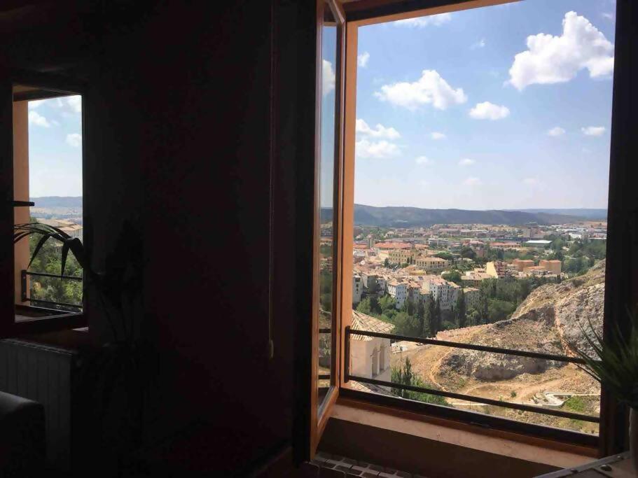 Luxury Danna Plaza Mayor Cuenca  Eksteriør billede