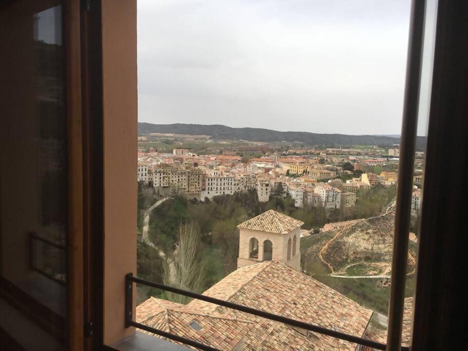 Luxury Danna Plaza Mayor Cuenca  Eksteriør billede