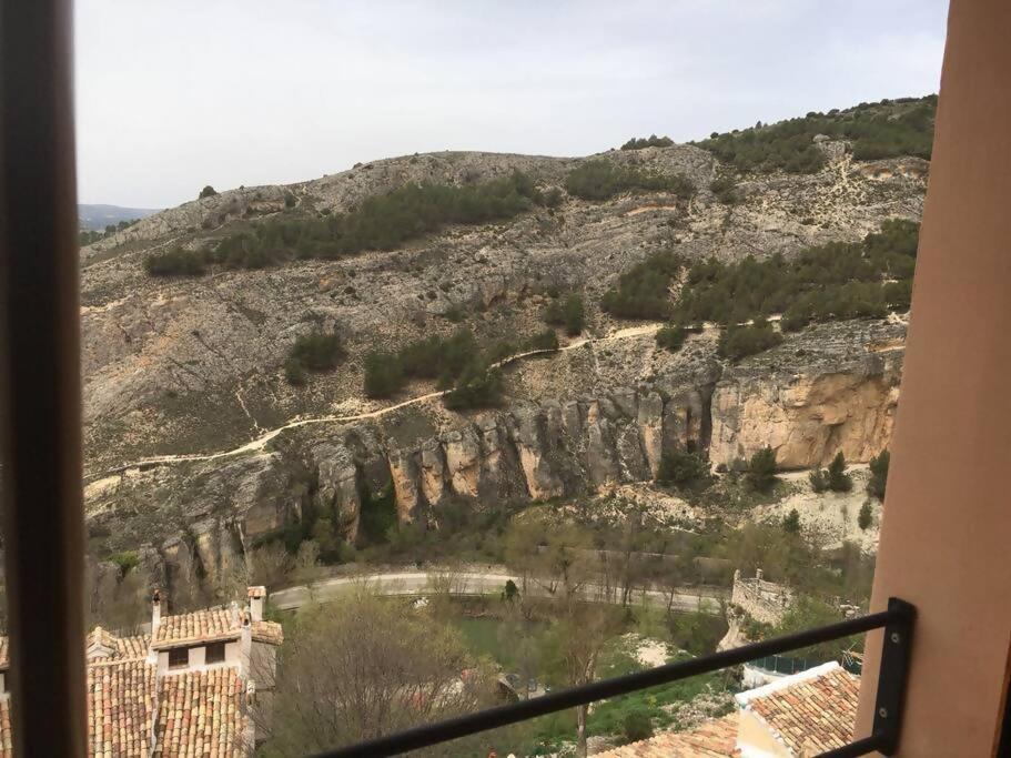 Luxury Danna Plaza Mayor Cuenca  Eksteriør billede