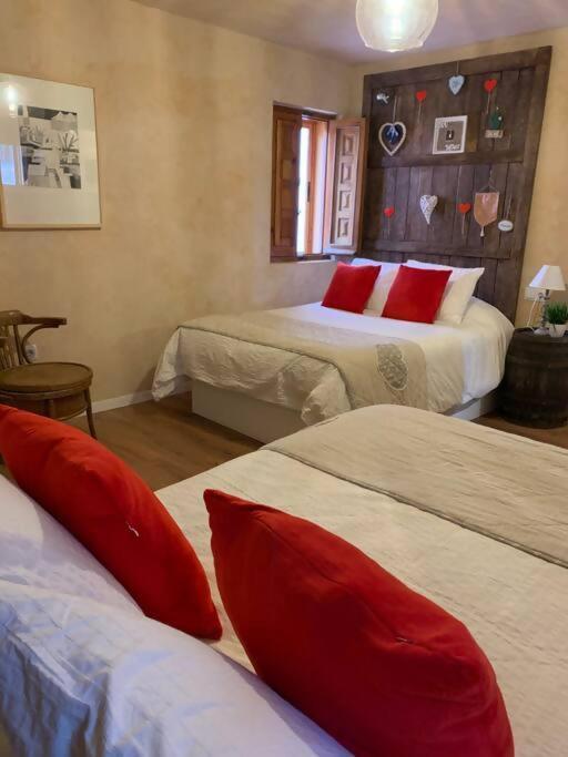 Luxury Danna Plaza Mayor Cuenca  Eksteriør billede