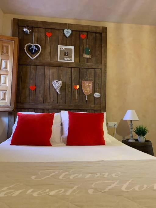 Luxury Danna Plaza Mayor Cuenca  Eksteriør billede