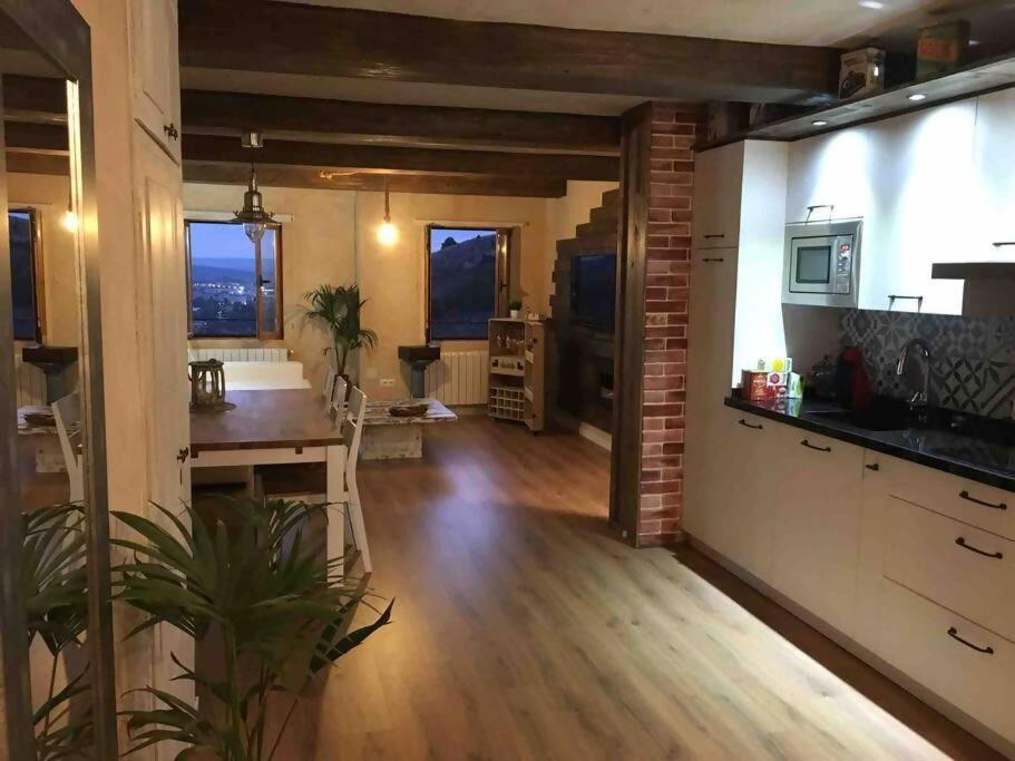 Luxury Danna Plaza Mayor Cuenca  Eksteriør billede