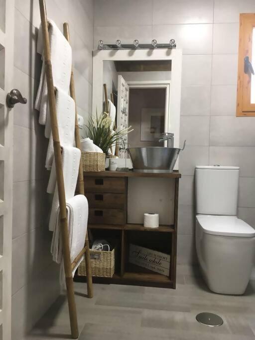 Luxury Danna Plaza Mayor Cuenca  Eksteriør billede
