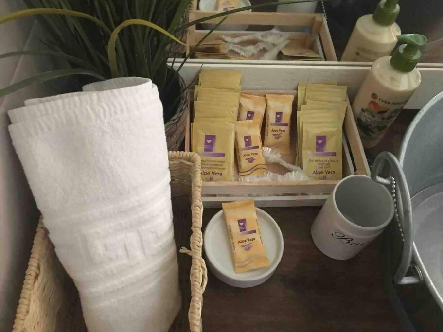Luxury Danna Plaza Mayor Cuenca  Eksteriør billede