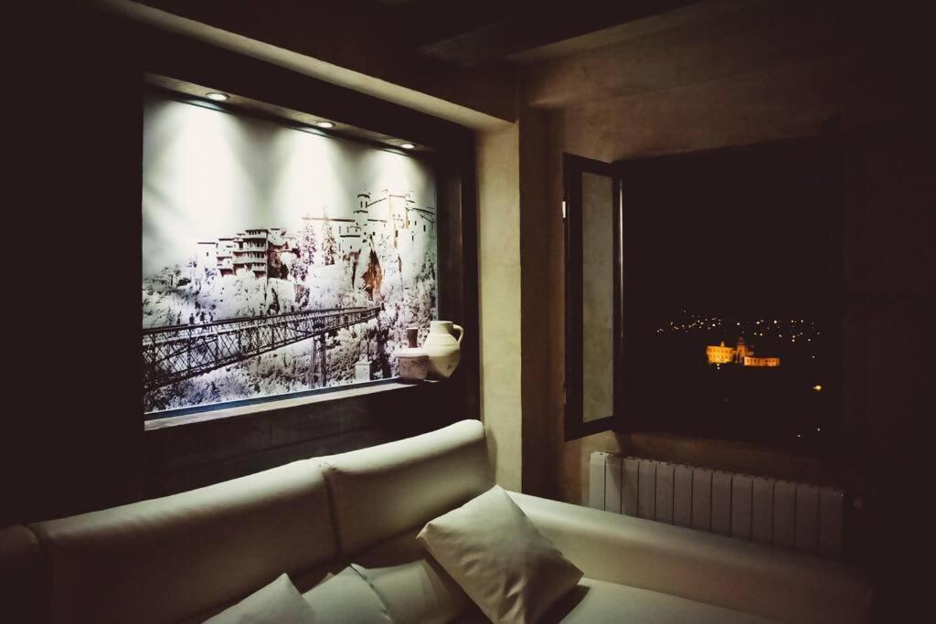 Luxury Danna Plaza Mayor Cuenca  Eksteriør billede