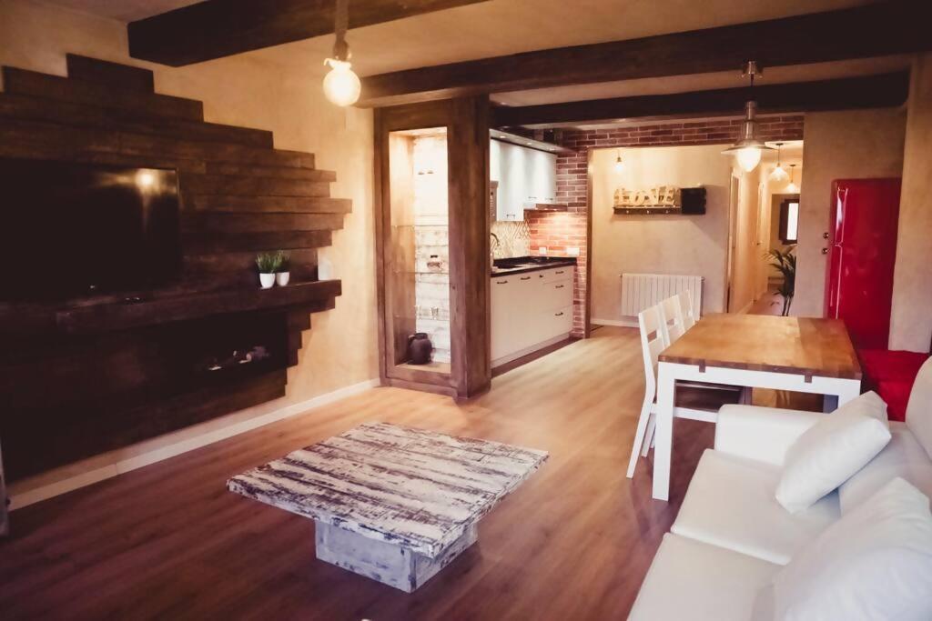 Luxury Danna Plaza Mayor Cuenca  Eksteriør billede