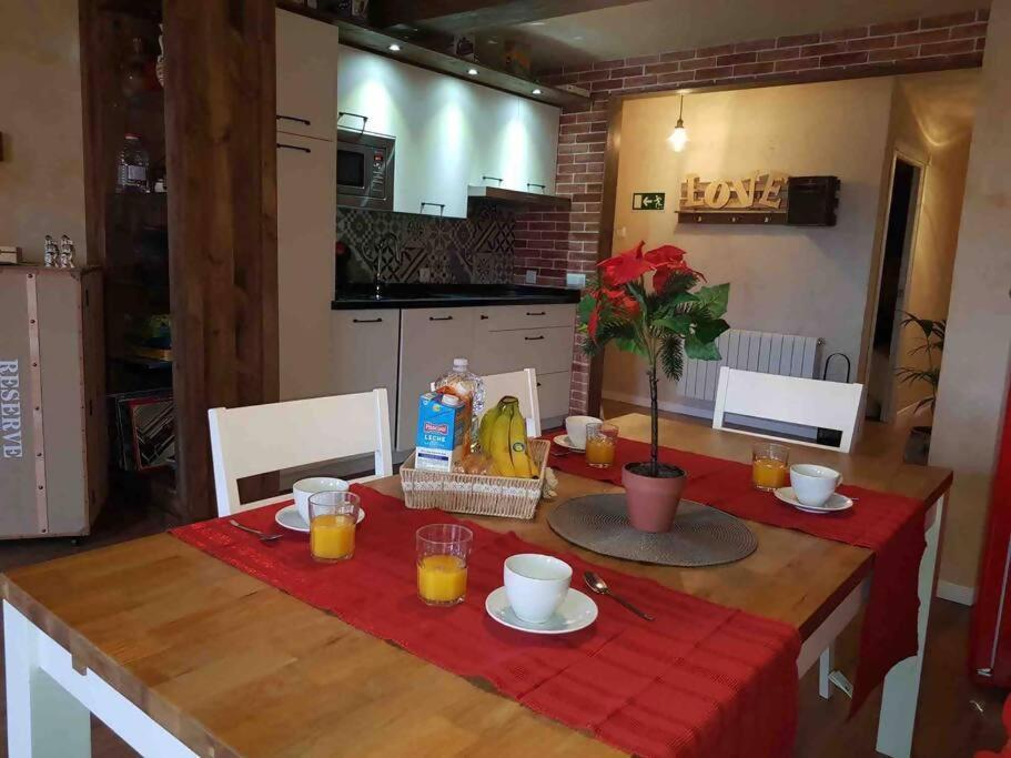 Luxury Danna Plaza Mayor Cuenca  Eksteriør billede