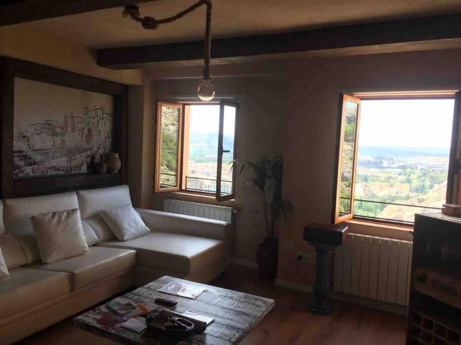 Luxury Danna Plaza Mayor Cuenca  Eksteriør billede