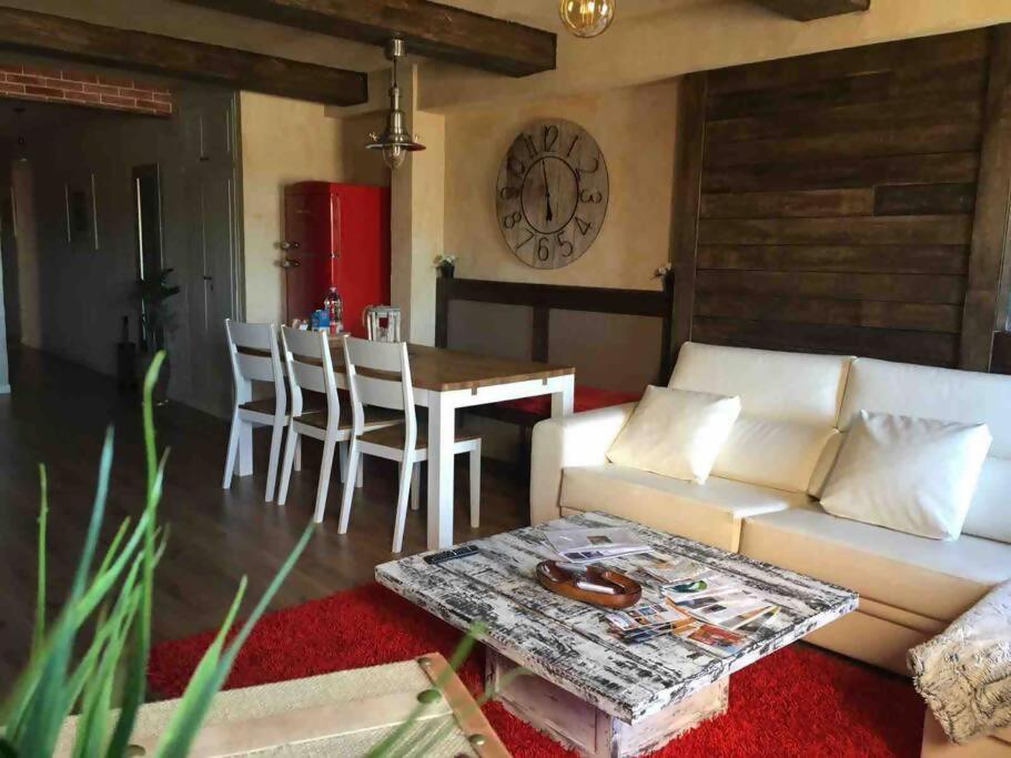 Luxury Danna Plaza Mayor Cuenca  Eksteriør billede