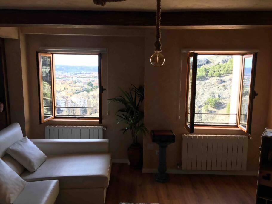 Luxury Danna Plaza Mayor Cuenca  Eksteriør billede