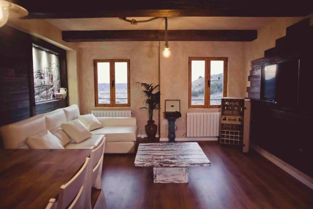 Luxury Danna Plaza Mayor Cuenca  Eksteriør billede